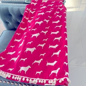 Love Lilly dress  with Pom-Pom Trim 8